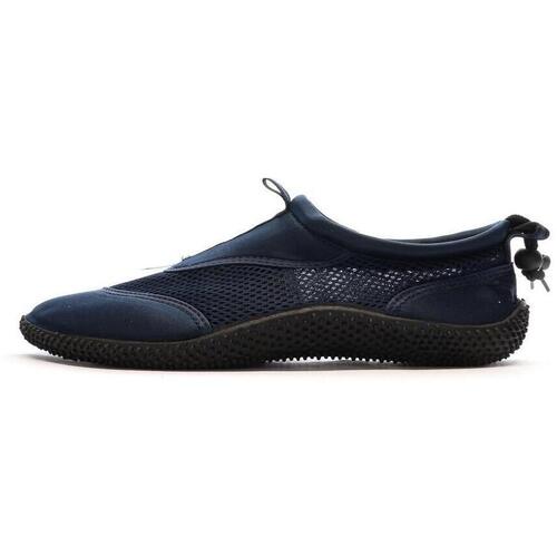 Sapatos Homem Sapatos aquáticos Sans marque  Azul