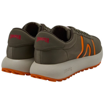 Camper NONAME Verde