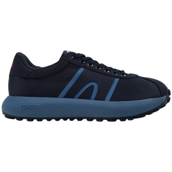 Sapatos Homem Sapatilhas Camper NONAME Azul
