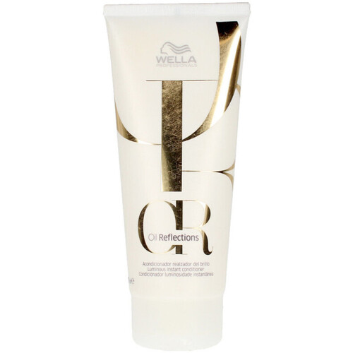 beleza Mulher Condicionador e complementos Wella Oil Reflections Shine Revitalizing Conditioner 200 ml Outros