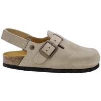 Sapatos Criança Sandálias Plakton Sandálias Criança Blogg ST - Piedra Bege