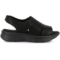 Sapatos Mulher Sandálias Grunland  Preto