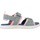 Sapatos Rapariga Sandálias Camper ORUGA SANDAL Verde