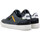 Sapatos Homem Sapatilhas Pme Legend Aztecor Azul
