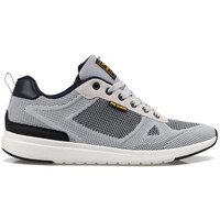 Sapatos Homem Sapatilhas Pme Legend Dornierer Cinza