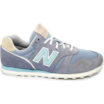 Sapatos Sapatilhas New Balance Recondicionados 373 - Cinza