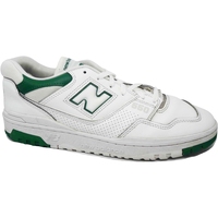 Sapatos Sapatilhas New Balance Recondicionados 550 - Branco