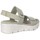Sapatos Mulher Sandálias Zapp 23505 Verde