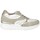 Sapatos Mulher Sapatilhas Zapp SNEAKERS  28303 Verde