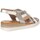 Sapatos Mulher Sandálias Zapp 3279 Multicolor