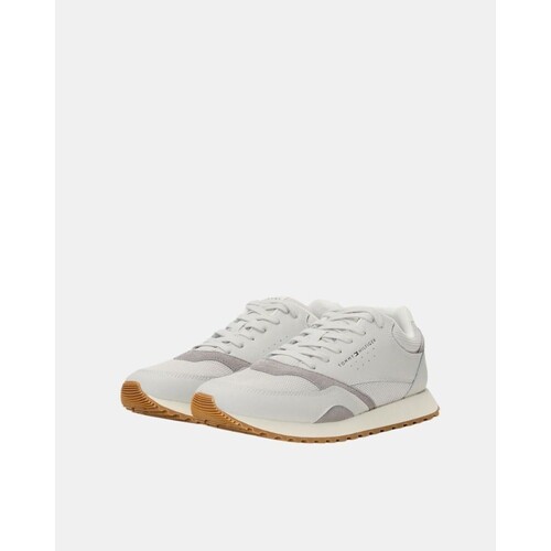 Tommy Hilfiger FM0FM05522 Cinza