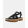 Sapatos Mulher Sandálias Alpe 54890805 5489 Preto