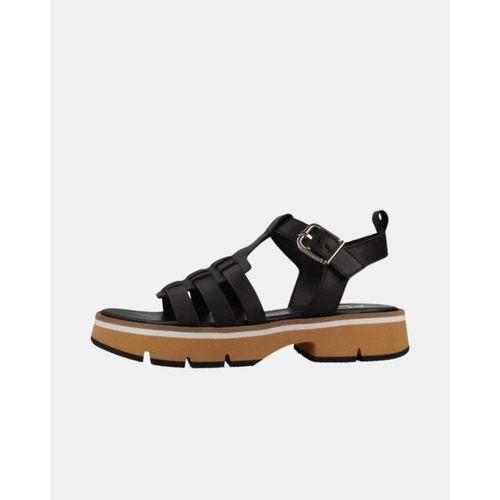 Sapatos Mulher Sandálias Alpe 54890805 5489 Preto