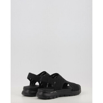 Skechers FLEX APPEAL 4.0 - BOLDEST 119479 Preto