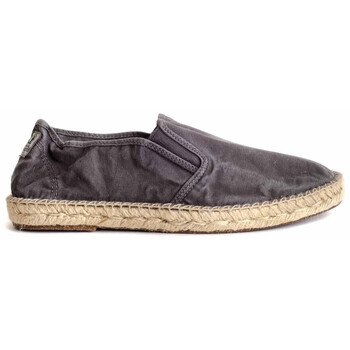 Sapatos Homem Sapatos & Richelieu Natural World 330E Preto