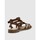 Sapatos Mulher Sandálias Porronet SANDALIA  3126 MOKA Outros
