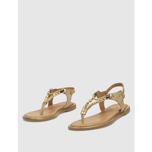 Porronet SANDALIA  3112 TAUPE Castanho