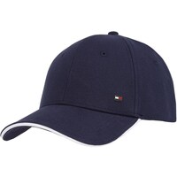 Acessórios Homem Gorro Tommy Hilfiger Corp Flannel 6 
