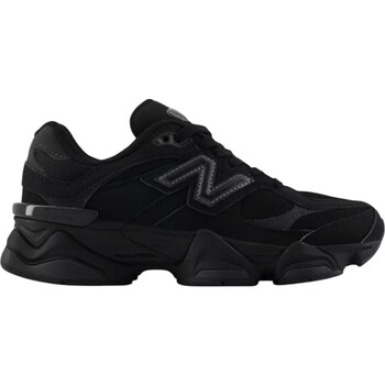 Sapatos Criança Sapatos & Richelieu New Balance 9060 