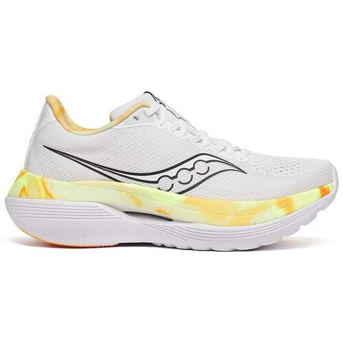 Sapatos Homem Running Saucony Endorphin Trainer 
