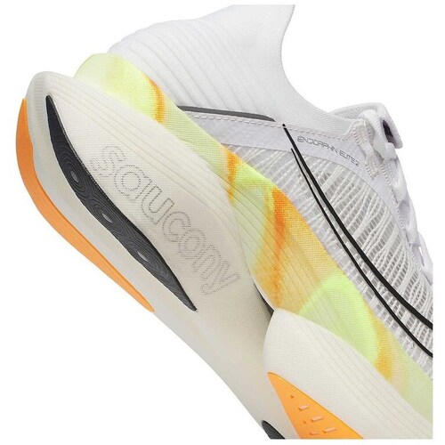 Saucony Endorphin Elite 2 