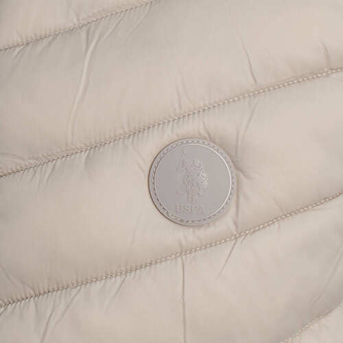 U.S Polo Assn. US41116002-328 Bege