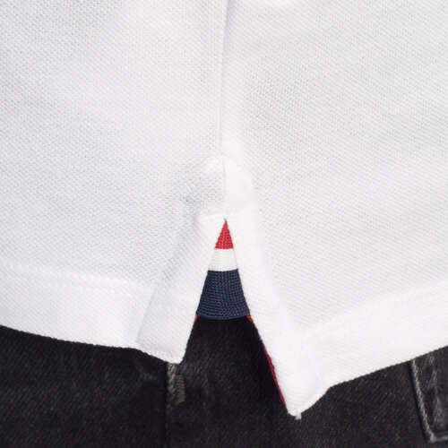 U.S Polo Assn. US41197049-100 Branco