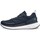 Sapatos Homem Sapatos & Richelieu Ecco Biom Marinho