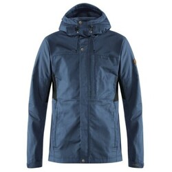 Textil Homem Casacos  Fjallraven 81166 