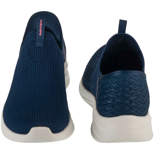 Skechers Slip-Ins: Ultra Flex 3.0 - Easy Win Azul