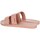 Sapatos Mulher chinelos Ipanema 83243 Rosa