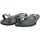 Sapatos Mulher Chinelos Ipanema 81805B Preto