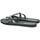 Sapatos Mulher Chinelos Ipanema 81805B Preto