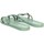 Sapatos Mulher Chinelos Ipanema 81805B Verde