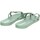 Sapatos Mulher Chinelos Ipanema 81805B Verde
