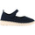 Sapatos Mulher Sabrinas Grunland  Azul