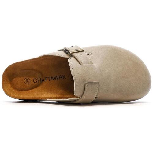 Chattawak  Bege