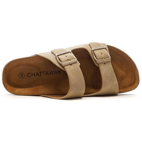 Chattawak  Castanho
