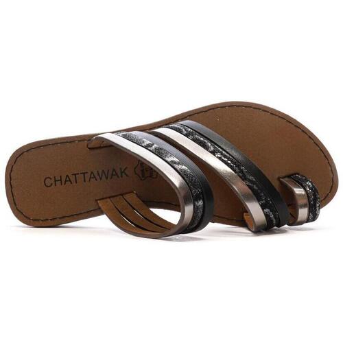 Chattawak  Preto