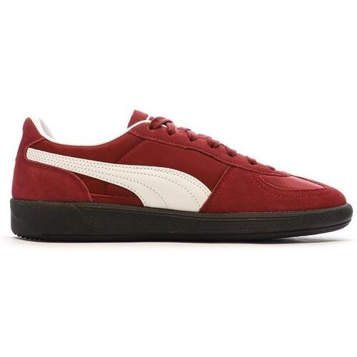 Puma  Vermelho