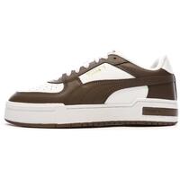 Sapatos Mulher Sapatilhas Puma  Castanho