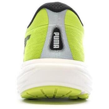 Puma  Amarelo