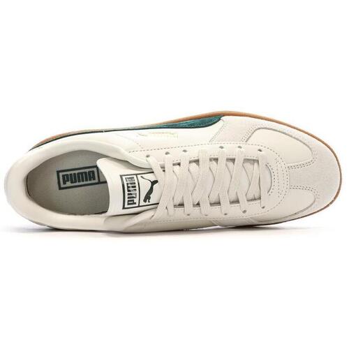 Puma  Branco