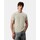 Textil Homem T-Shirt mangas curtas Calvin Klein Jeans LV04RC272G Verde
