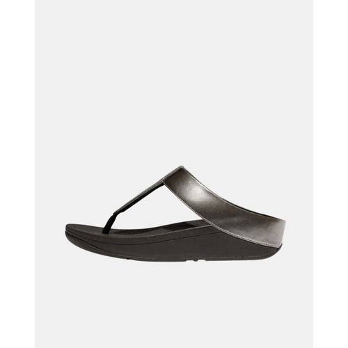 Sapatos Mulher Sandálias FitFlop IK5 054 FINO Preto