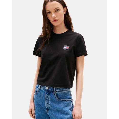 Tommy Hilfiger DW0DW21423 Preto