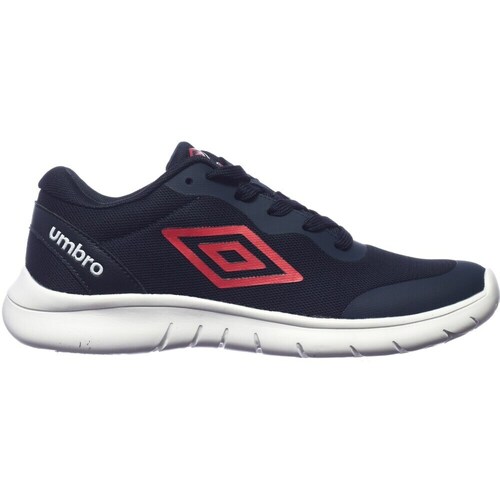 Sapatos Homem Sapatos & Richelieu Umbro UMM5175103251 