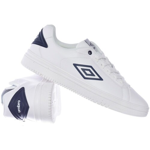 Sapatos Homem Sapatos & Richelieu Umbro UMM5181001032 