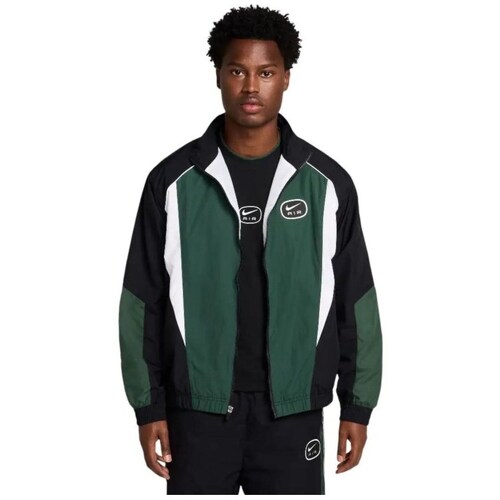 Textil Homem Sweats Nike HM0167011 