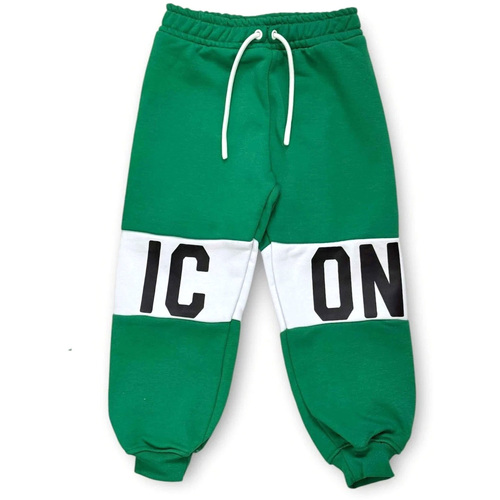 Icon  Verde